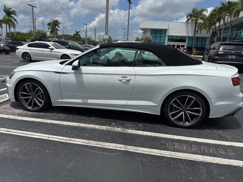 Used 2023 Audi A5 2.0T Premium Plus AWD/4WD image 10