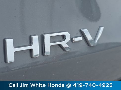 New 2026 Honda HR-V EX-L image 12