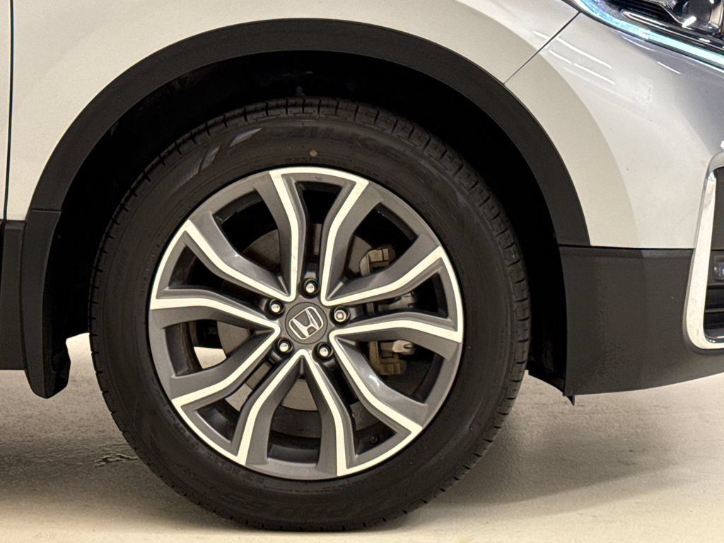 Used 2022 Honda CR-V Touring image 6