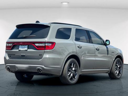 New 2026 Dodge Durango GT AWD/4WD image 2