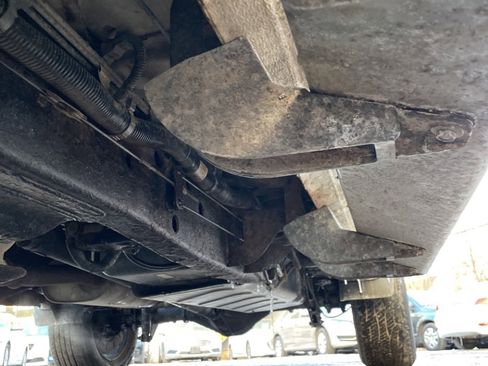 Used 2014 GMC Sierra 1500 4WD Reg Cab 133.0 w/ Snow Plow Prep Package image 19