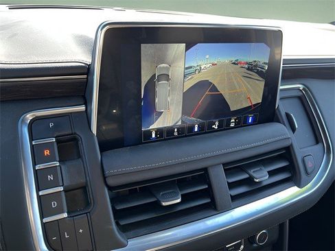 Certified 2023 Chevrolet Tahoe Z71 w/ Z71 Off-Road Package image 21