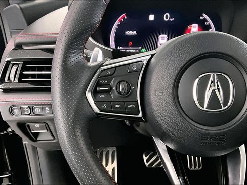 Used 2024 Acura MDX Type S AWD/4WD image 21