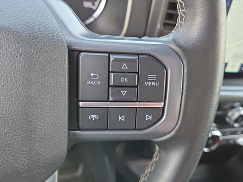 Used 2023 Ford F150 XLT w/ Equipment Group 302A High image 21