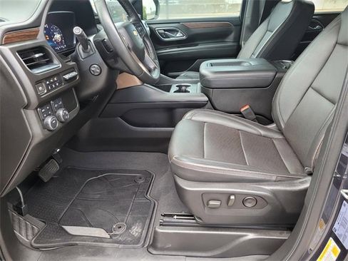 Certified 2023 Chevrolet Tahoe High Country image 17