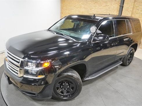 Used 2020 Chevrolet Tahoe 2WD image 2
