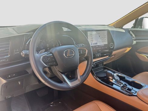 Used 2024 Lexus NX 250 FWD w/ Cold Area Package image 9