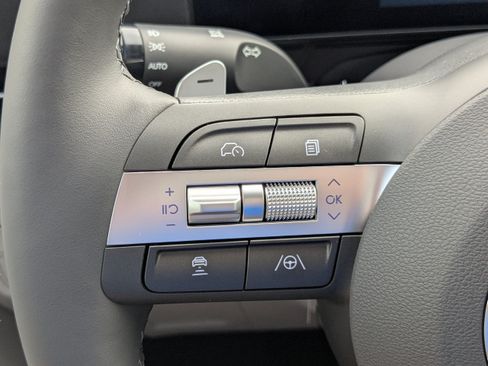 New 2026 Hyundai Elantra Hybrid FWD image 30