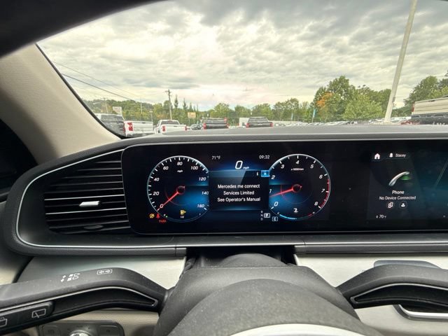 Used 2020 Mercedes-Benz GLE 350 4MATIC image 11