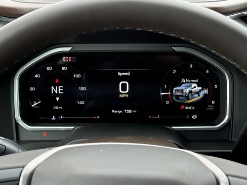 New 2026 GMC Sierra 2500 Denali w/ Denali Reserve Package image 24