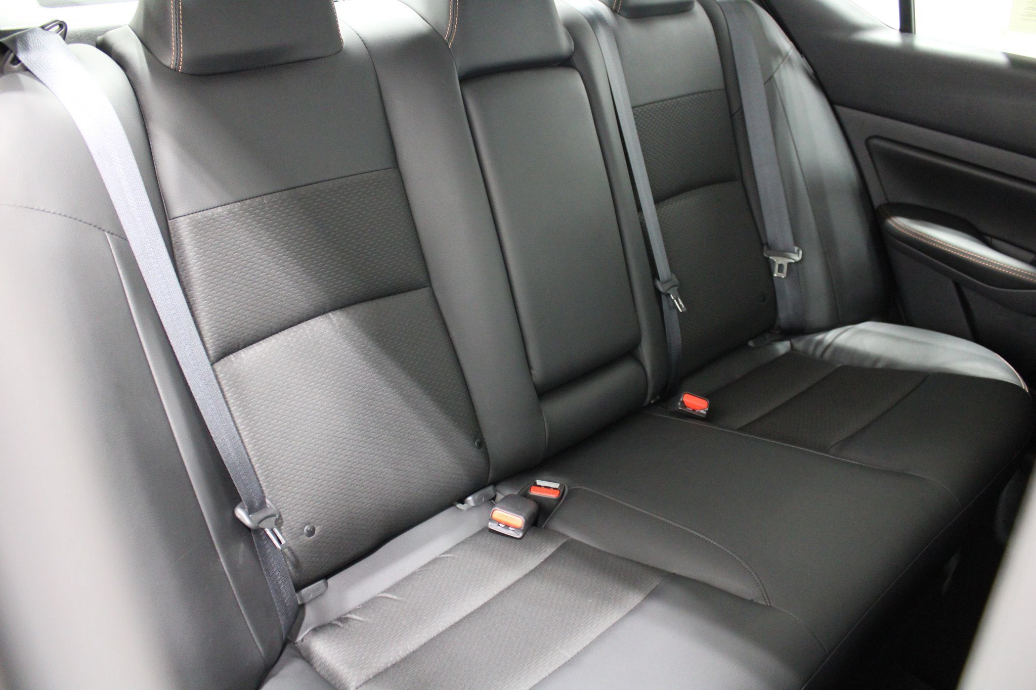 Used 2021 Nissan Altima 2.5 SR FWD image 23