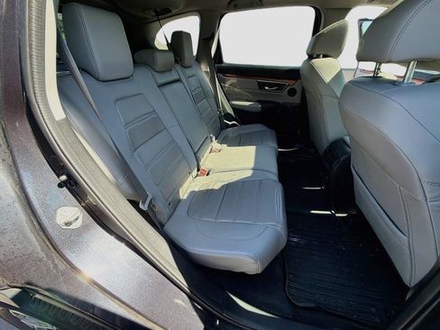Used 2018 Honda CR-V EX-L image 30