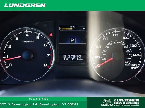 Used 2014 Subaru Outback 3.6R Limited image 29