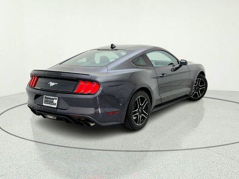 Used 2023 Ford Mustang Premium w/ Equipment Group 201A RWD image 9
