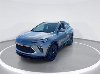 New 2026 Buick Encore GX Sport Touring w/ Comfort Package video 4