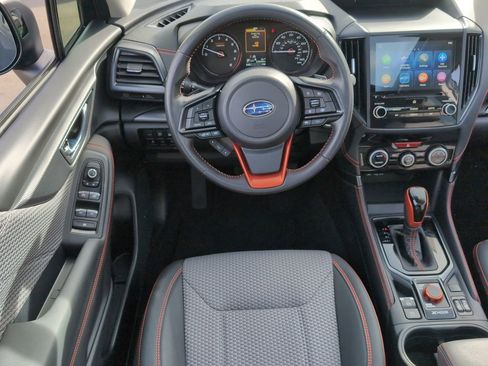 Certified 2023 Subaru Forester Sport image 14