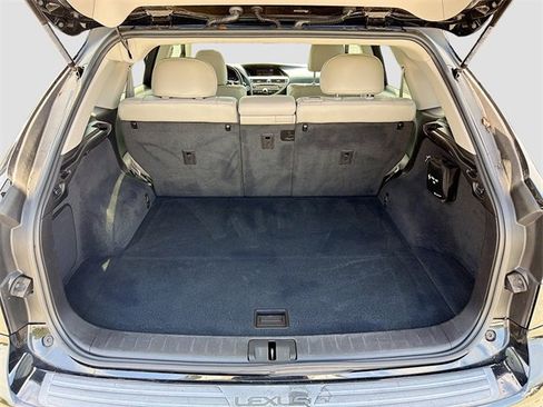 Used 2015 Lexus RX 350 FWD image 12