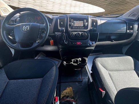 Used 2018 RAM ProMaster 1500 w/ Premium Appearance Group image 15