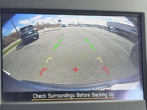 Certified 2025 Subaru Forester image 21