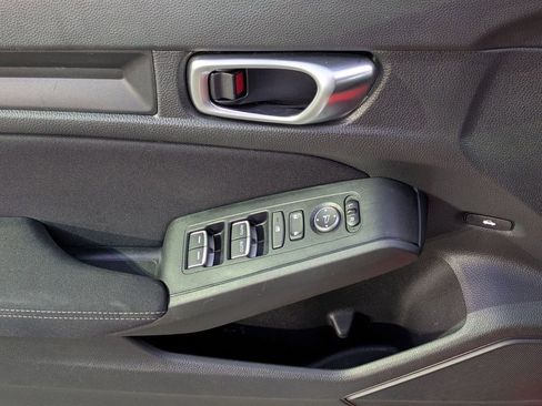 Certified 2023 Honda Civic Sport image 5