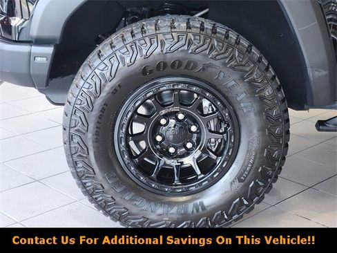 New 2026 GMC Canyon AT4X w/ AT4X AEV Edition image 7