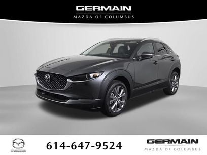 Used 2023 MAZDA CX-30 AWD 2.5 S w/ Preferred Package