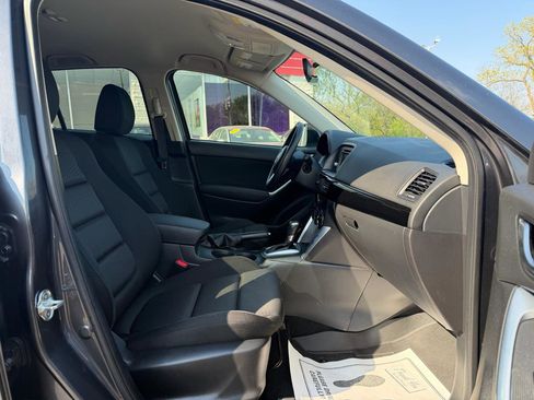 Used 2015 MAZDA CX-5 Touring FWD image 17