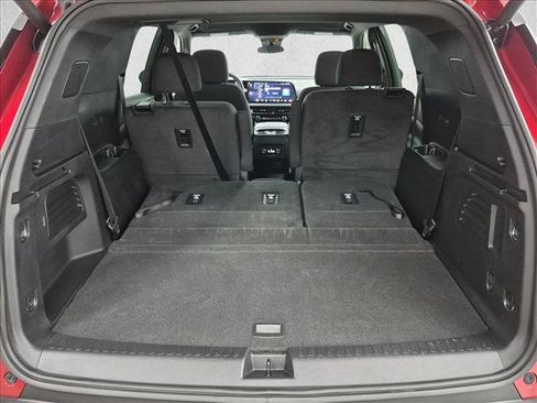 Certified 2024 Chevrolet Traverse LT FWD image 6