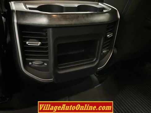 Used 2019 RAM 1500 Big Horn image 34