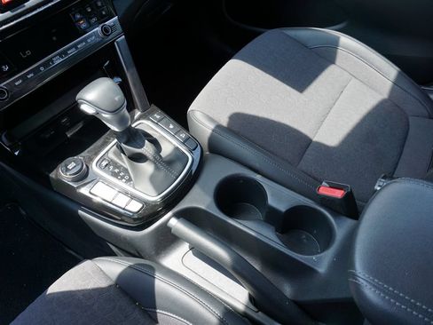 Used 2024 Kia Seltos S AWD/4WD image 18