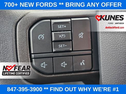New 2026 Ford F250 XL w/ STX Appearance Package AWD/4WD image 46