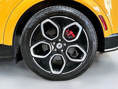 Used 2023 Ford Mustang Mach-E GT AWD/4WD image 33