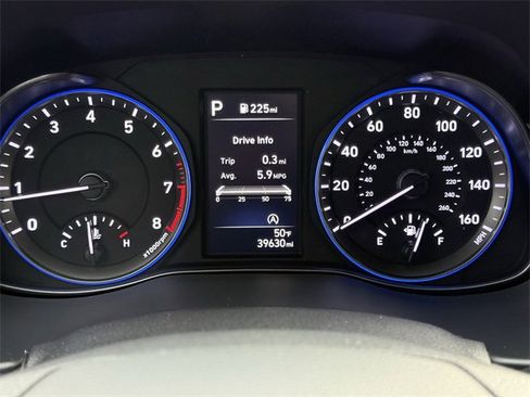 Used 2023 Hyundai Kona SE image 13