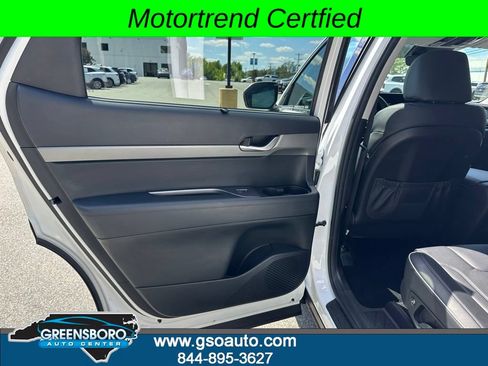 Used 2024 Hyundai Palisade XRT FWD image 21