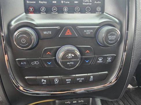 Used 2019 Dodge Durango GT image 20