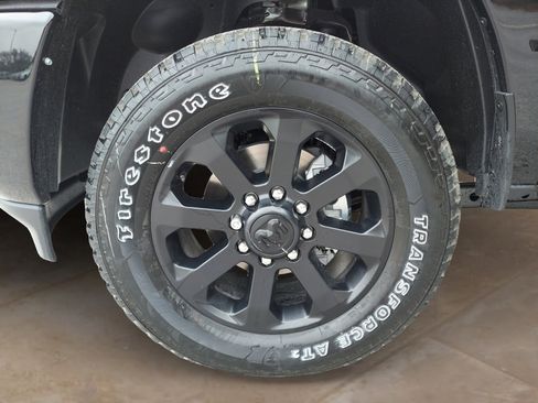 New 2026 RAM 2500 Laramie w/ Night Edition image 30