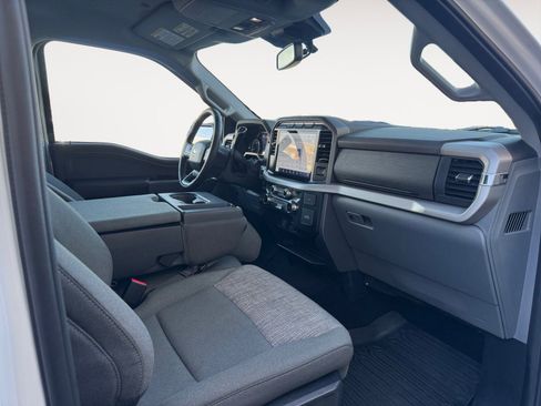 Used 2023 Ford F150 XLT w/ Equipment Group 302A High image 15