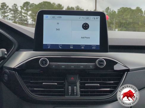 New 2026 Ford Escape Active FWD image 20