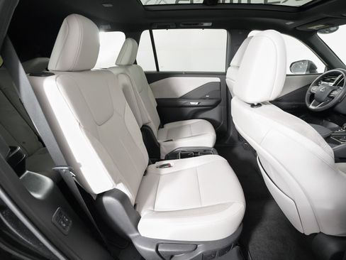 Certified 2024 Lexus TX 350 FWD image 18