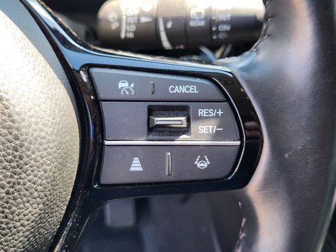 Used 2024 Honda CR-V EX-L image 25