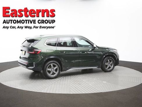 Used 2023 BMW X1 xDrive28i AWD/4WD image 42