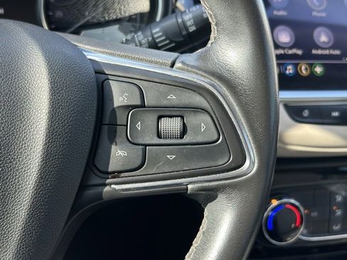 Used 2021 Buick Encore GX Preferred w/ Cold Weather Comfort Package image 22