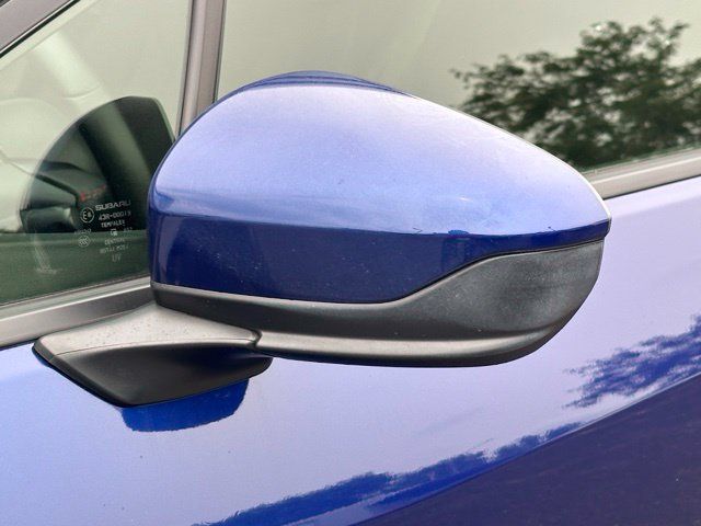 Used 2023 Subaru WRX Premium AWD/4WD image 11