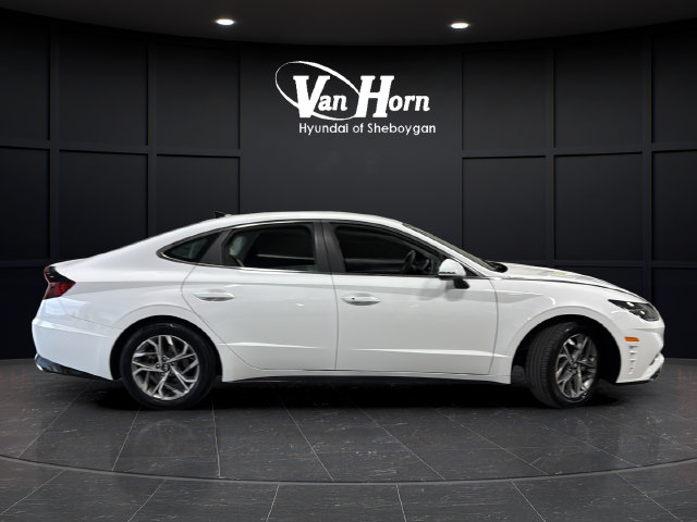Used 2023 Hyundai Sonata SEL w/ Preferred Accessory Package FWD image 10