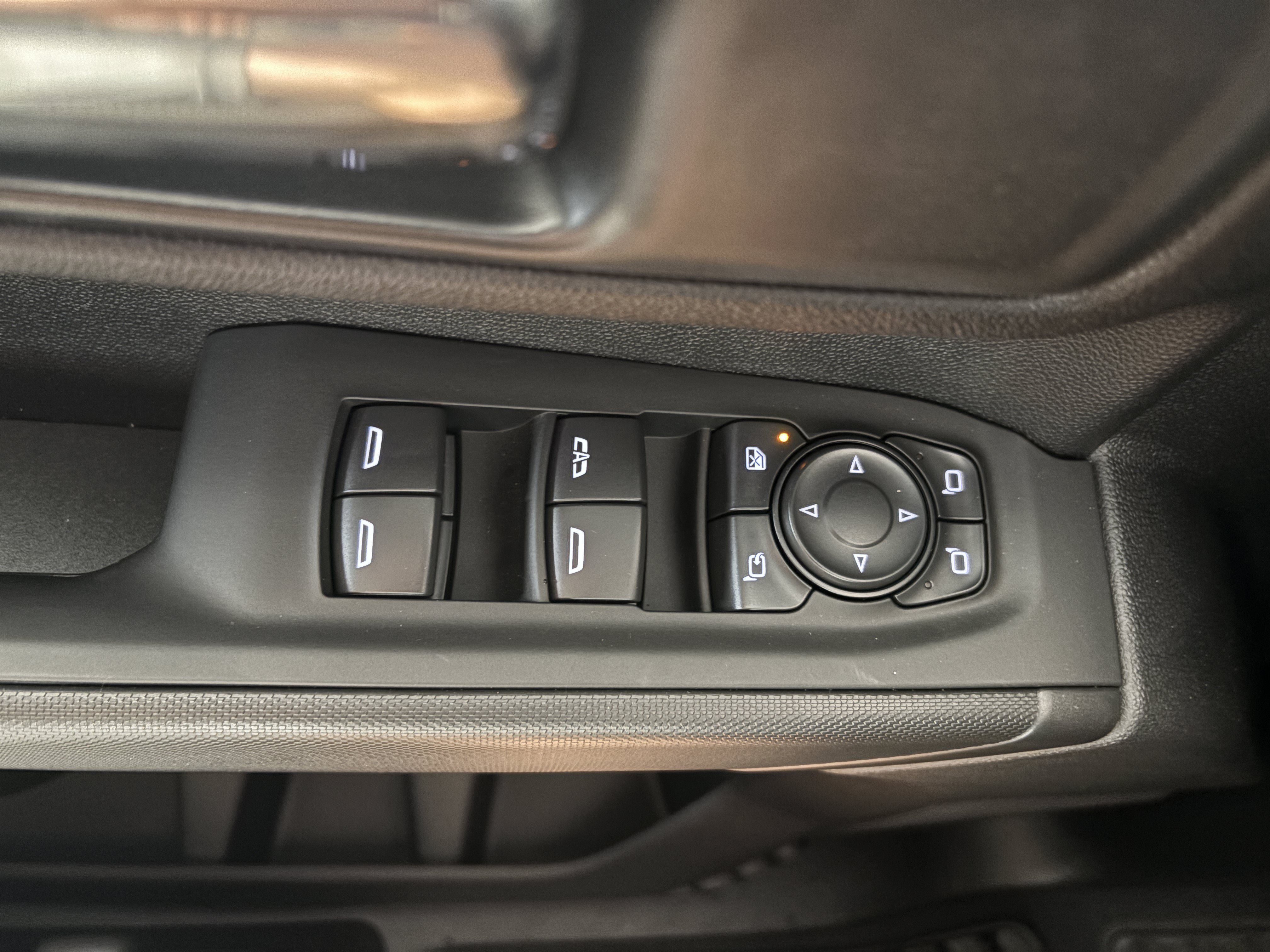 New 2026 Chevrolet Silverado 2500 Custom w/ Custom Value Package AWD/4WD image 12