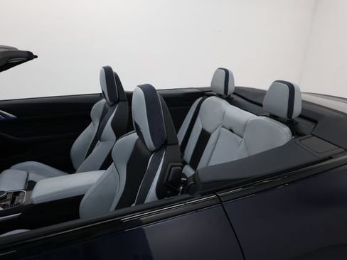 Used 2023 BMW M4 xDrive Competition AWD/4WD image 58