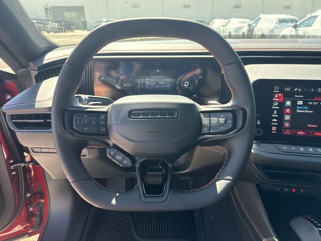 New 2027 Dodge Charger R/T w/ Driver Convenience Group AWD/4WD image 14