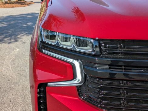 Used 2024 Chevrolet Tahoe RST w/ Luxury Package image 10