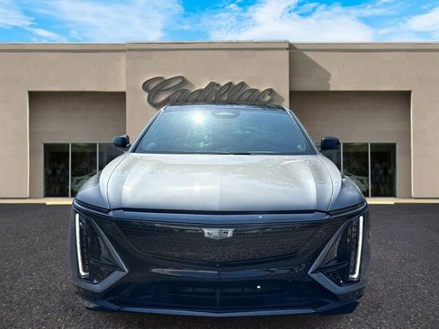 Certified 2024 Cadillac Lyriq Sport RWD image 5