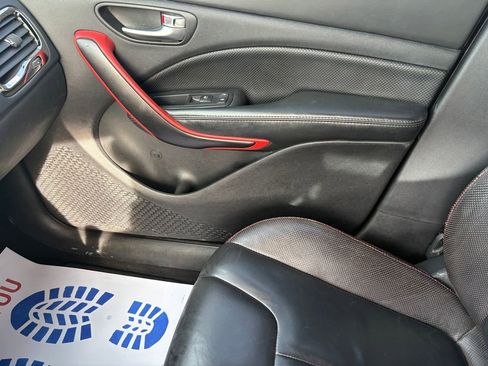 Used 2016 Dodge Dart GT w/ Sun/Sound Group image 27